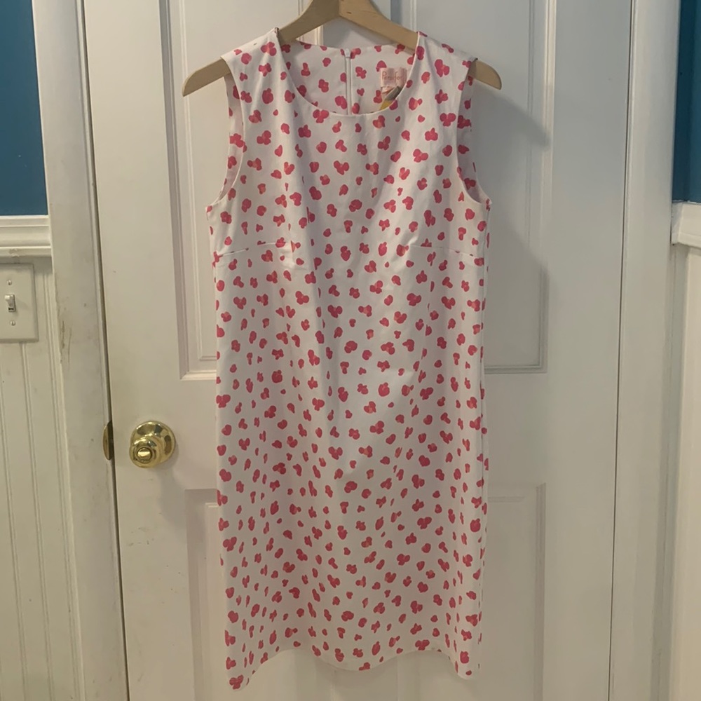 Persifor dress L